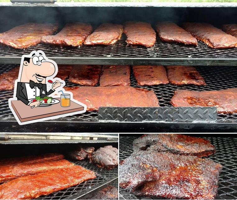 Rays Smokin BBQ