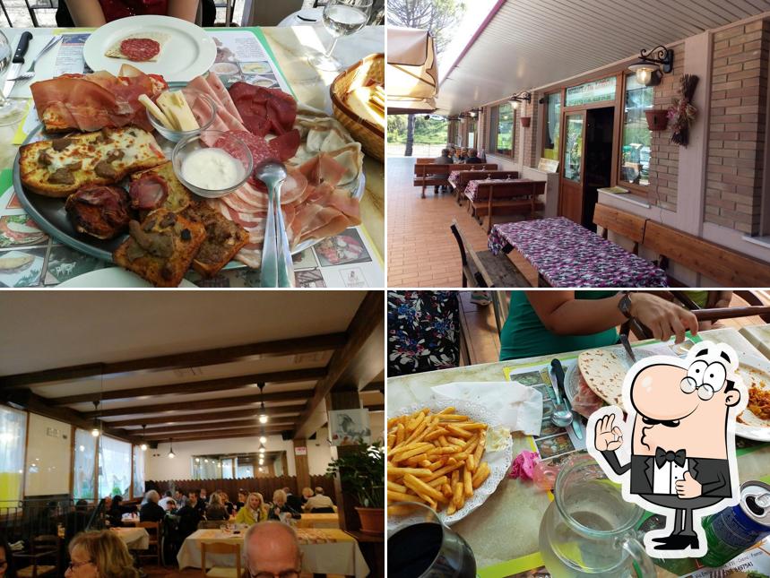 Ristorante Da Loro