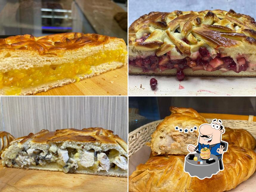 Вкус severa