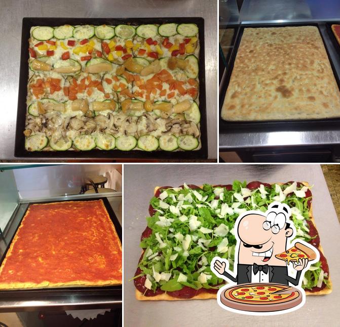 Pizzeria Zi' Mauro