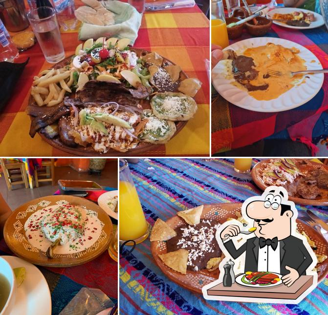 Restaurante BlaBla