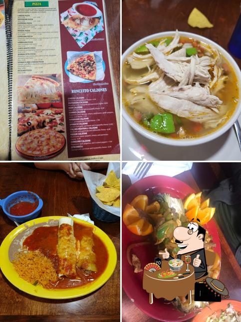 Sazon Mexican Restaurant