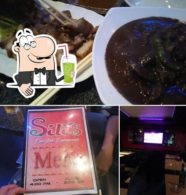 Sili's Bar and Restaurant