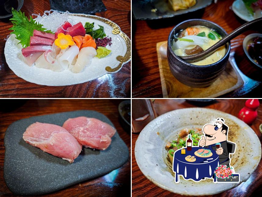 Sushi Hiro