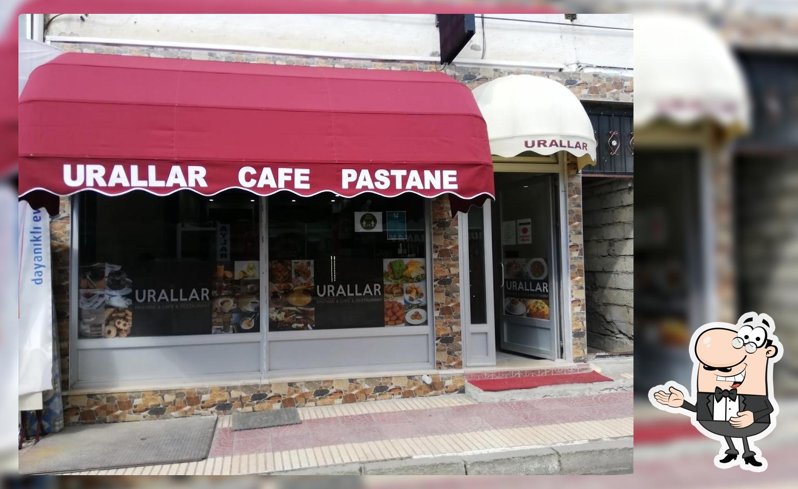 URALLAR CAFE&RESTORANT&PASTANE