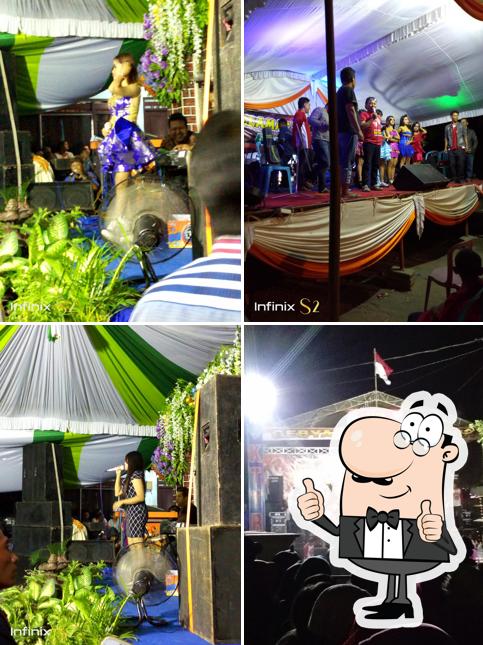 Warkop Cak Rudi