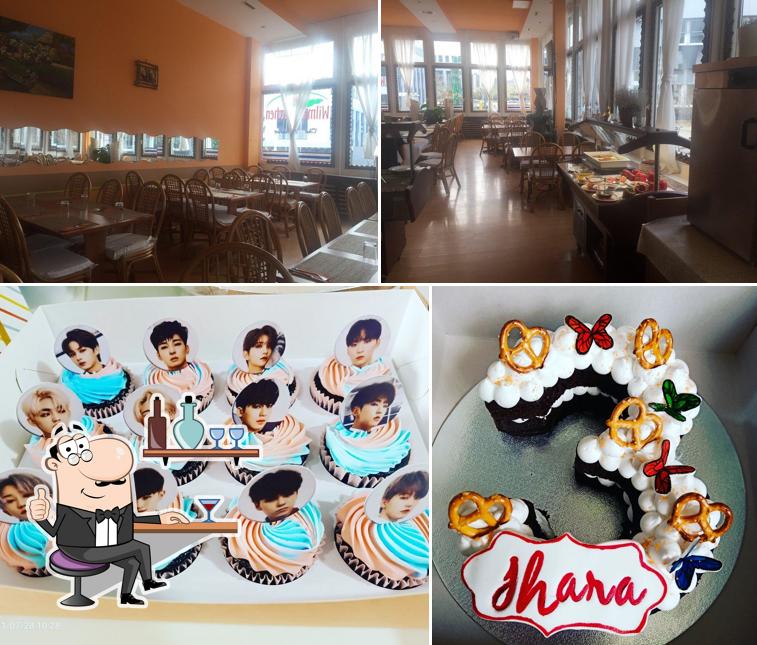 Wilma's Kitchen