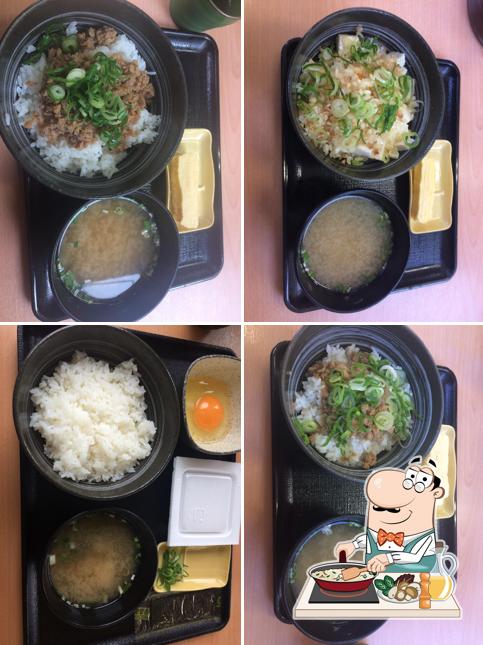 Yoshinoya