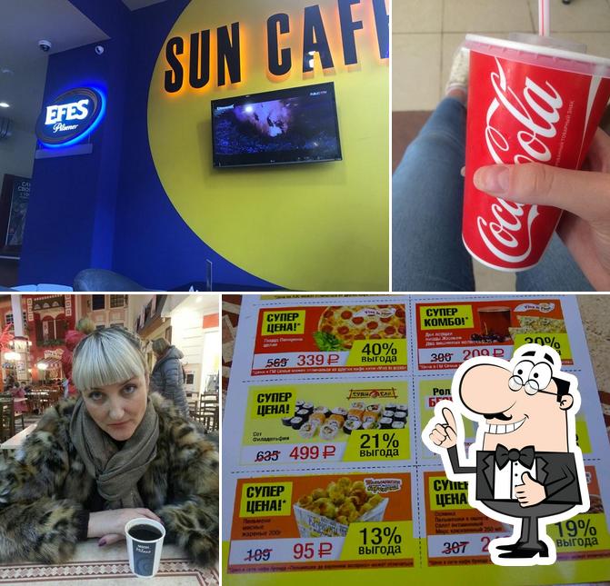 SFC Chicken