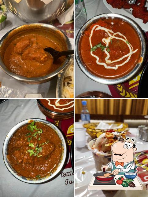 Almas Family Restaurant