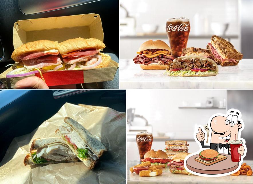 Arby's