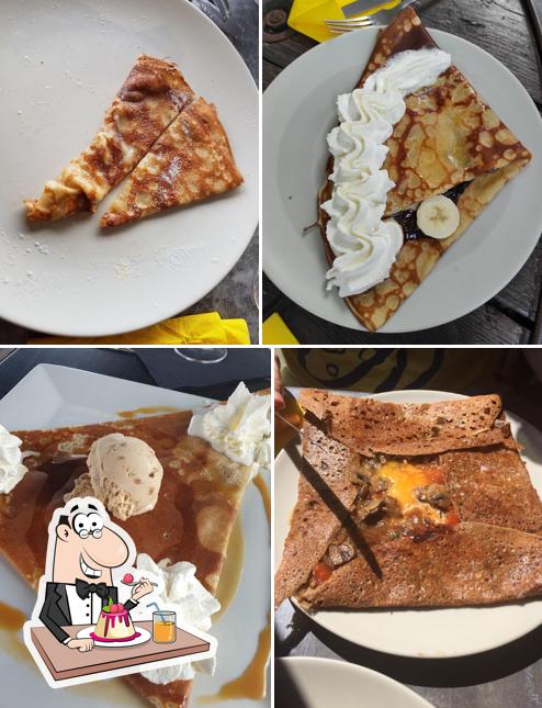 Bar Crêperie Atao Aman