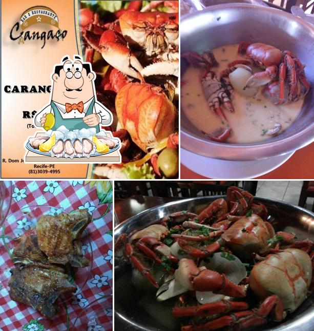 Bar e Restaurante Cangaço