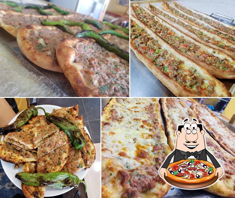 BiRdaL PiDE