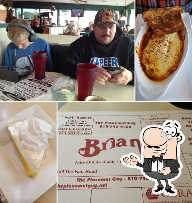 Brian's Family Restaurant