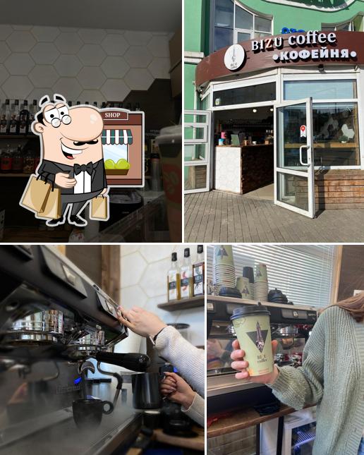 Bizu coffee