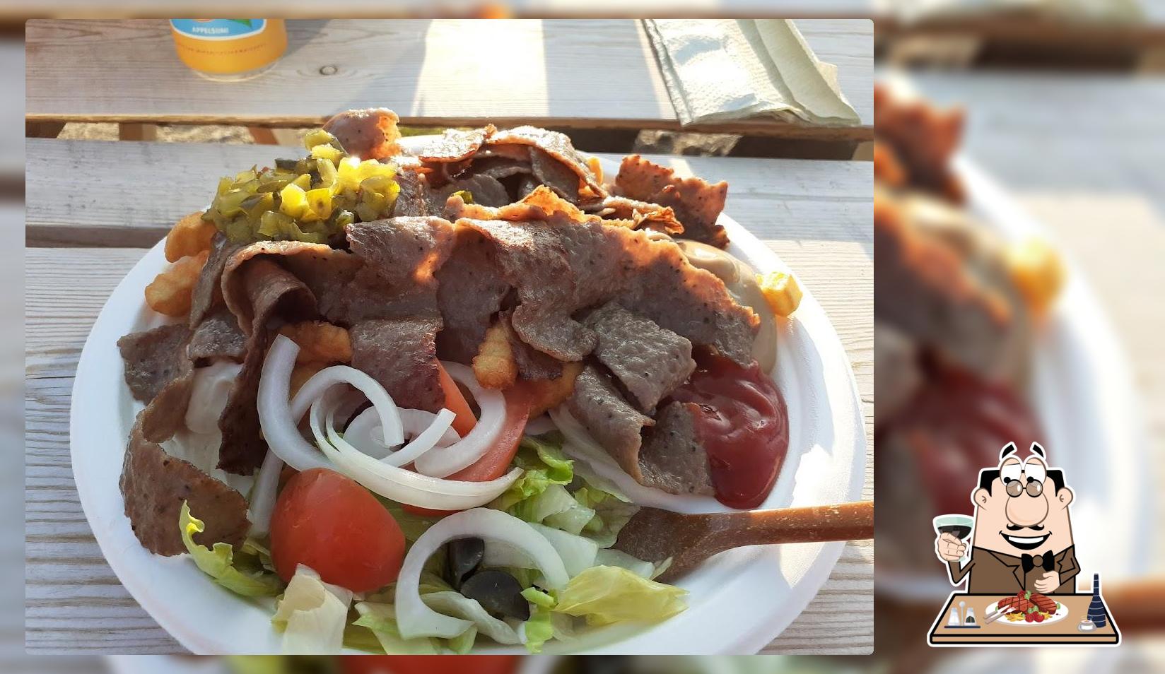 Kaamos Grill