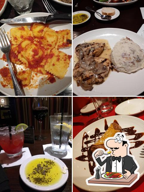 Carrabba's Italian Grill