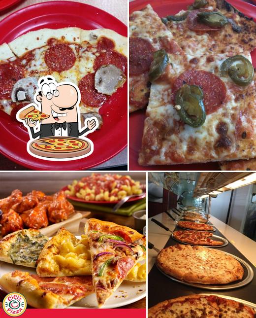 Cicis