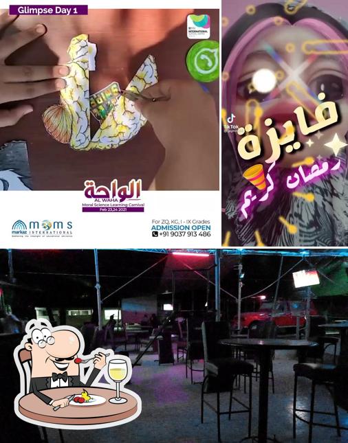 Garisss tc bar and restaurant