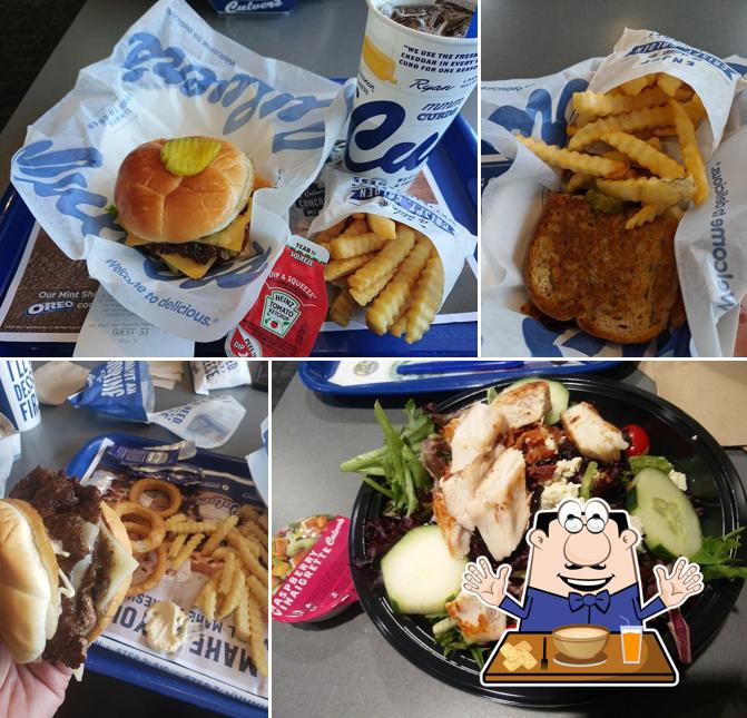 Culver’s