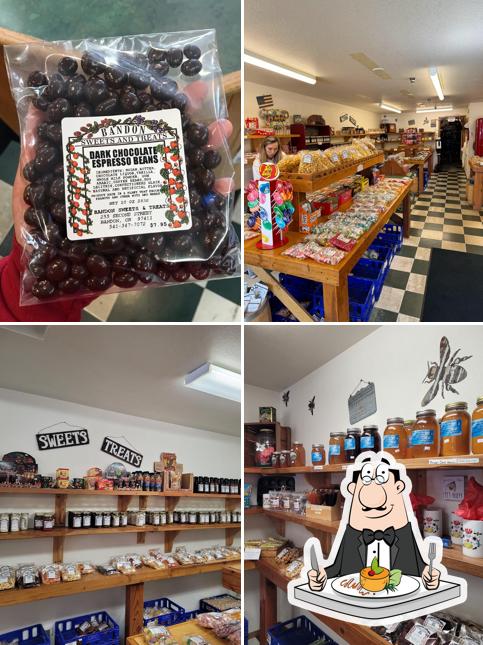 Bandon Sweets & Treats
