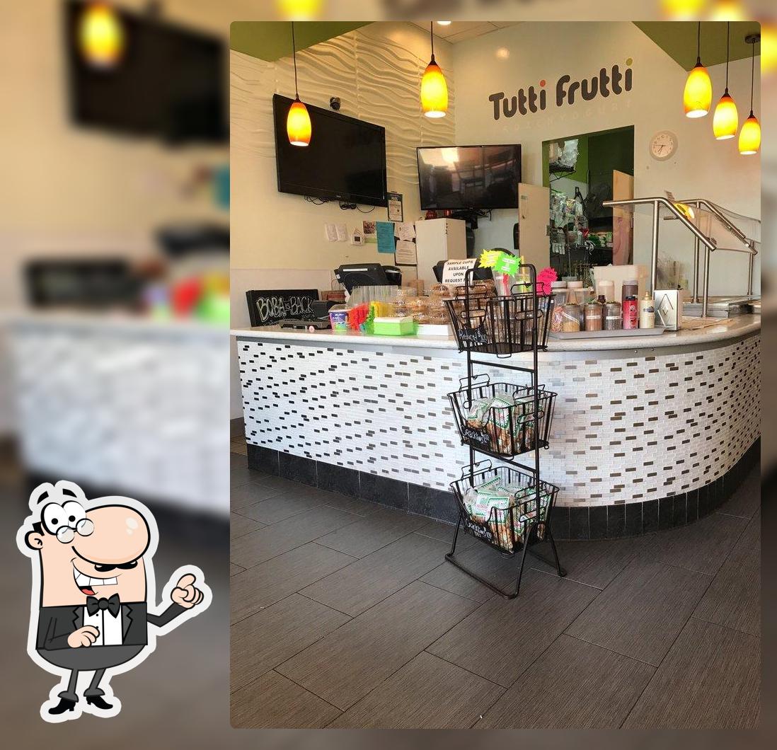 Tutti Frutti Hercules