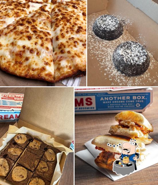 Domino's Pizza