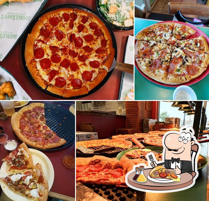 DoubleDave's Pizzaworks