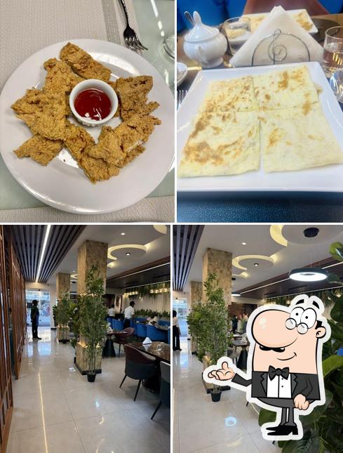 Eleven Restaurant
