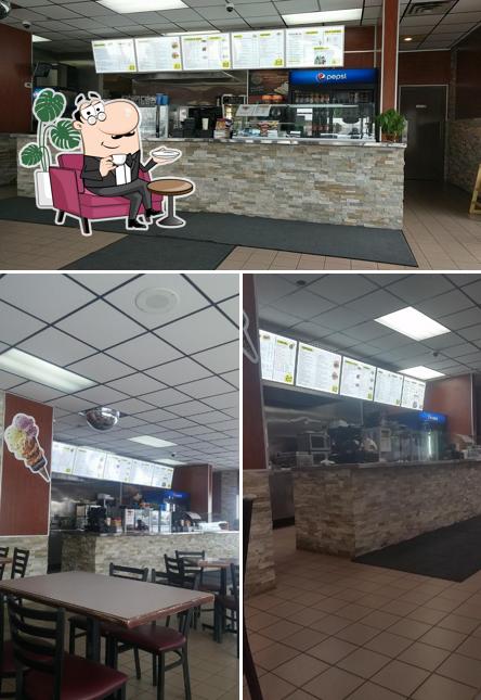 Express Pizza Plus
