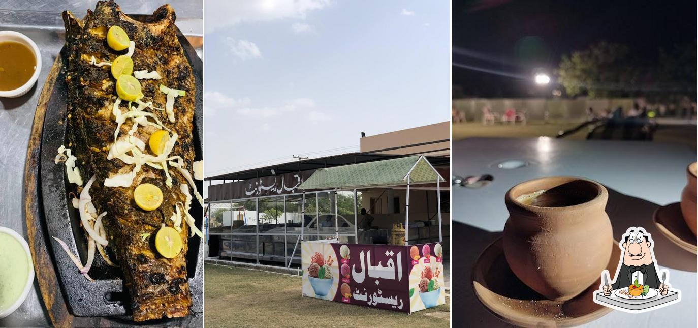 Iqbal Restaurant
