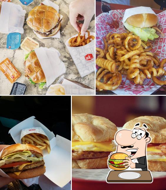 Jack in the Box