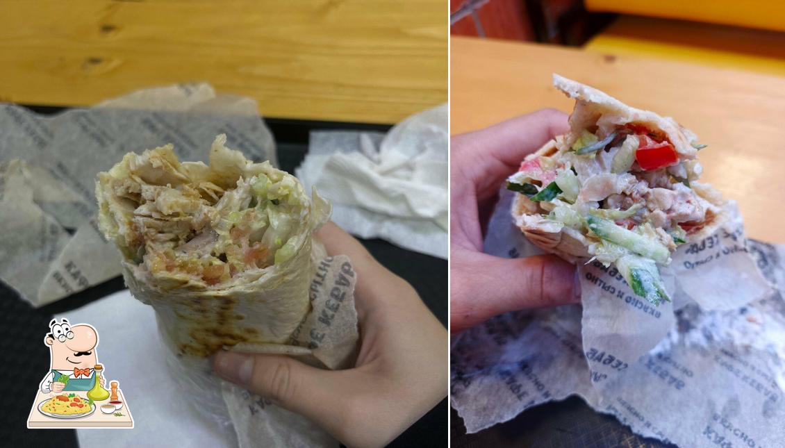 Kebab