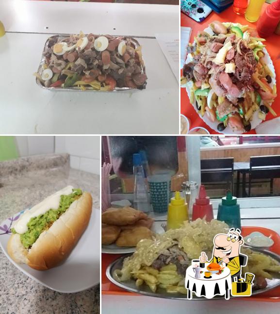 La Golosa