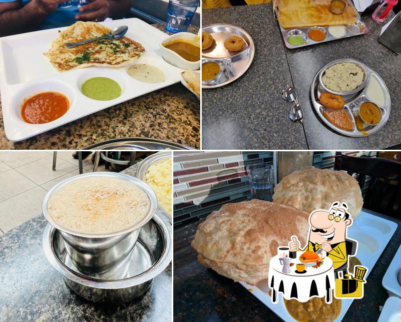 Madurai Idli Kadai