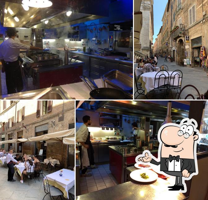 Osteria Le Logge