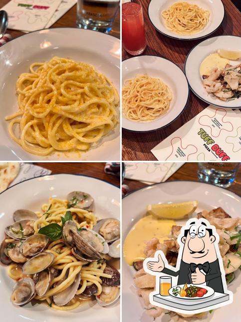 Paradiso Cafe