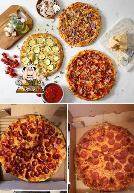 Pizzaiolo