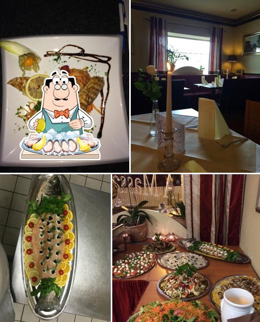 Pizzeria Ristorante A Massaria
