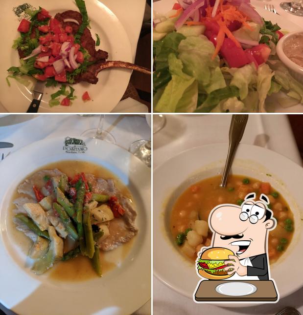 Positano Italian Restaurant