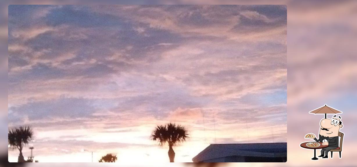 Almost Normal Bar And Grill Largo FL
