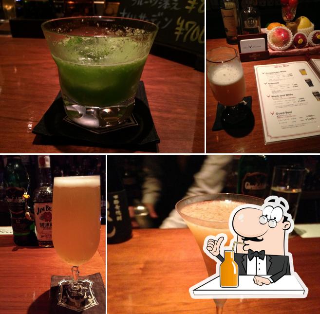 Bar Fiddich