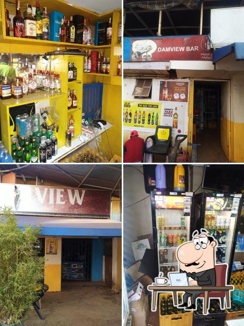 Damview Restaurant