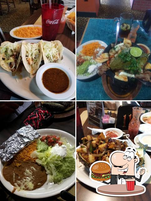 Guacamoles Bar & Grill