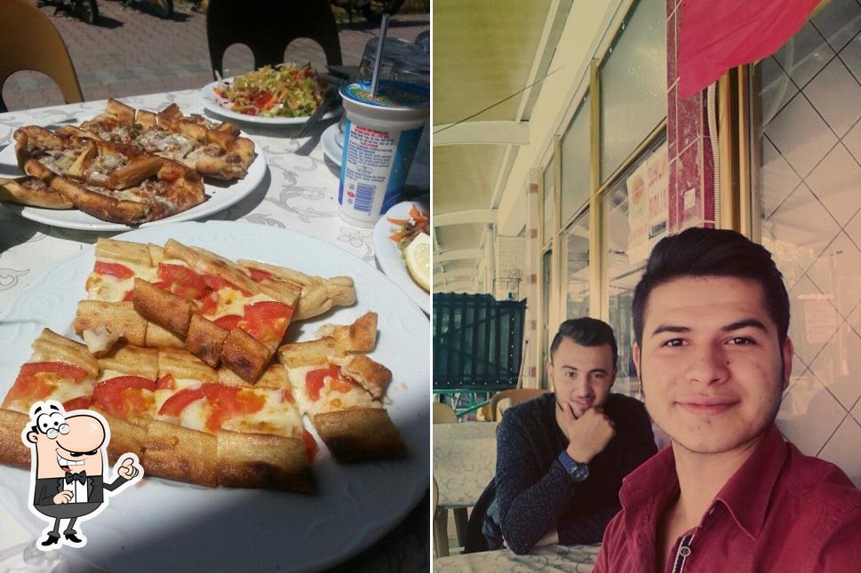 Akdeniz Pide
