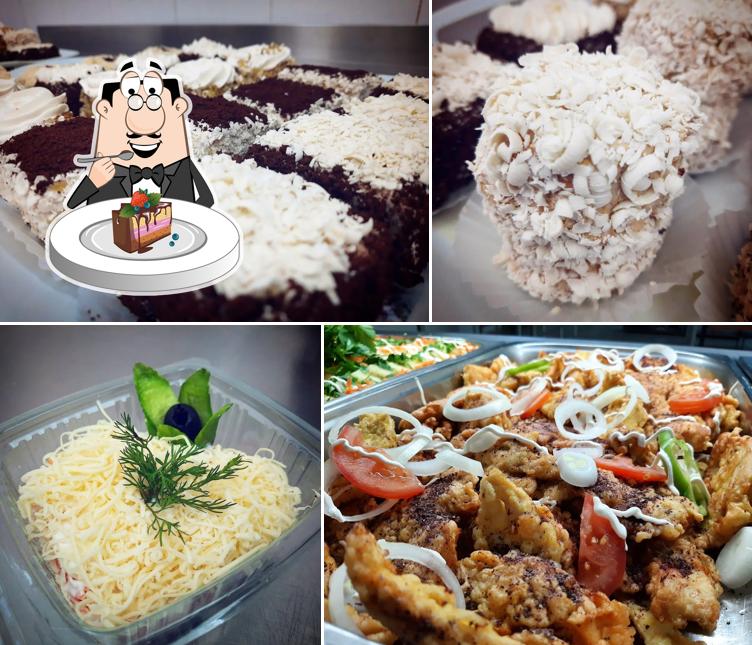 AzFood Catering
