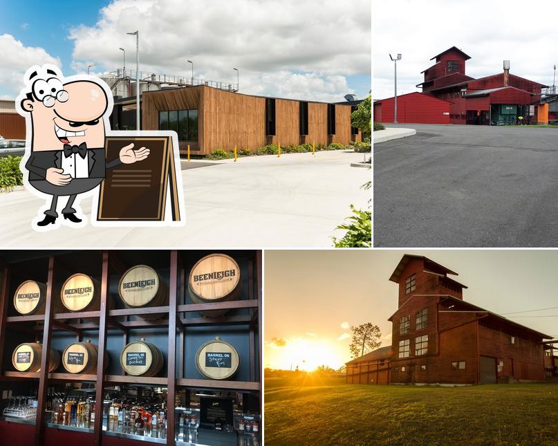 Beenleigh Artisan Distillery