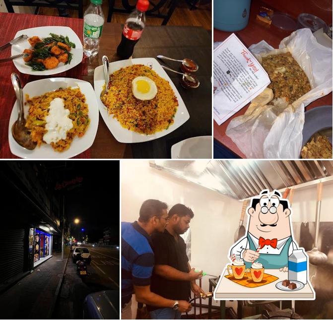 Cimply Yummy - Colombo 10