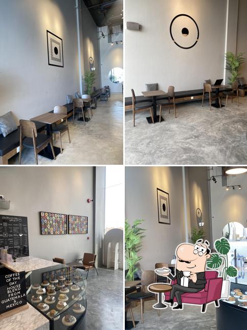 Doughnut plant